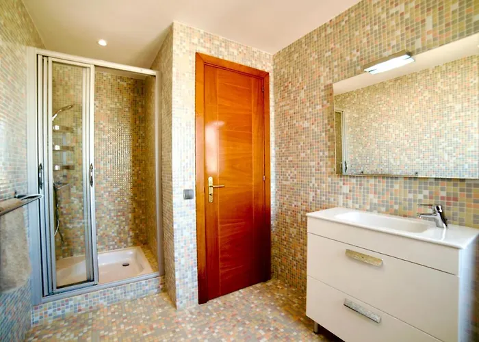 Marfolin 1 - No Stress Holidays Cotillo