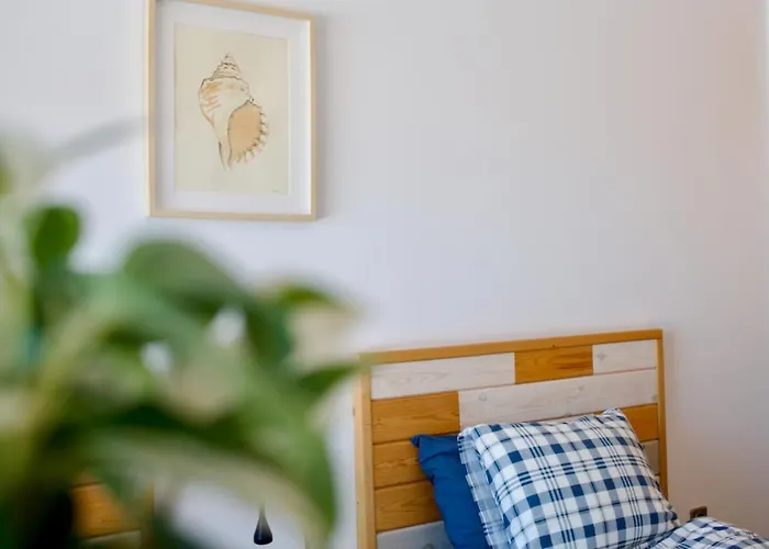 Marfolin 1 - No Stress Holidays * Cotillo