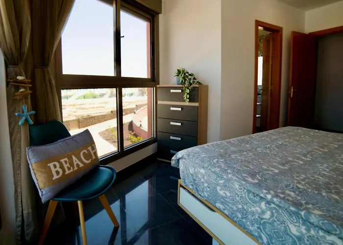 Marfolin 1 - No Stress Holidays Appartamento