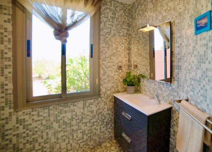 Appartamento Marfolin 1 - No Stress Holidays