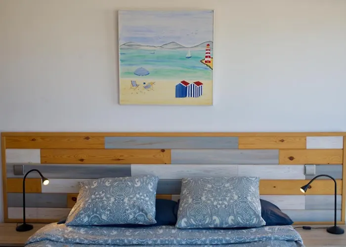 Appartamento Marfolin 1 - No Stress Holidays *