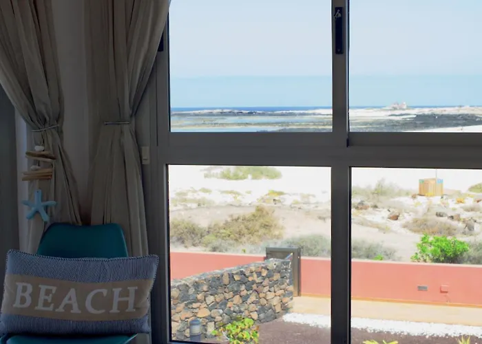 Marfolin 1 - No Stress Holidays * Cotillo