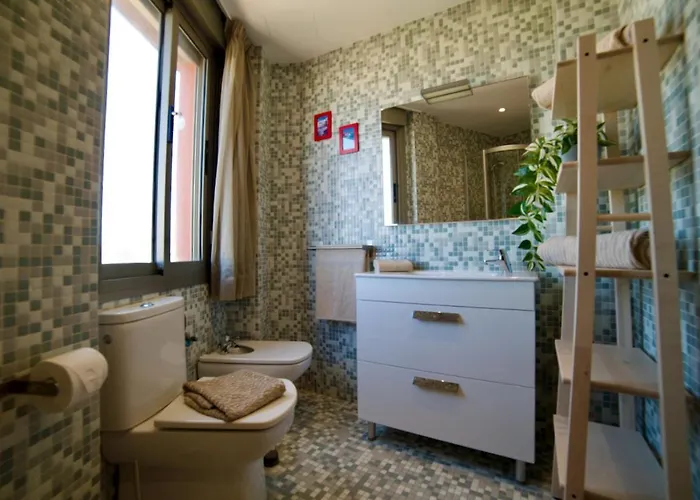 Marfolin 1 - No Stress Holidays 아파트 *