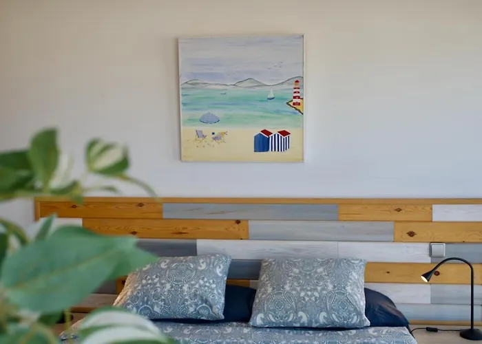 아파트 Marfolin 1 - No Stress Holidays *