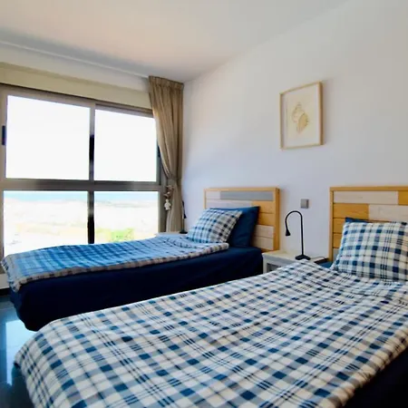 Marfolin 1 - No Stress Holidays * Cotillo