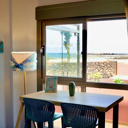 Marfolin 1 - No Stress Holidays Cotillo